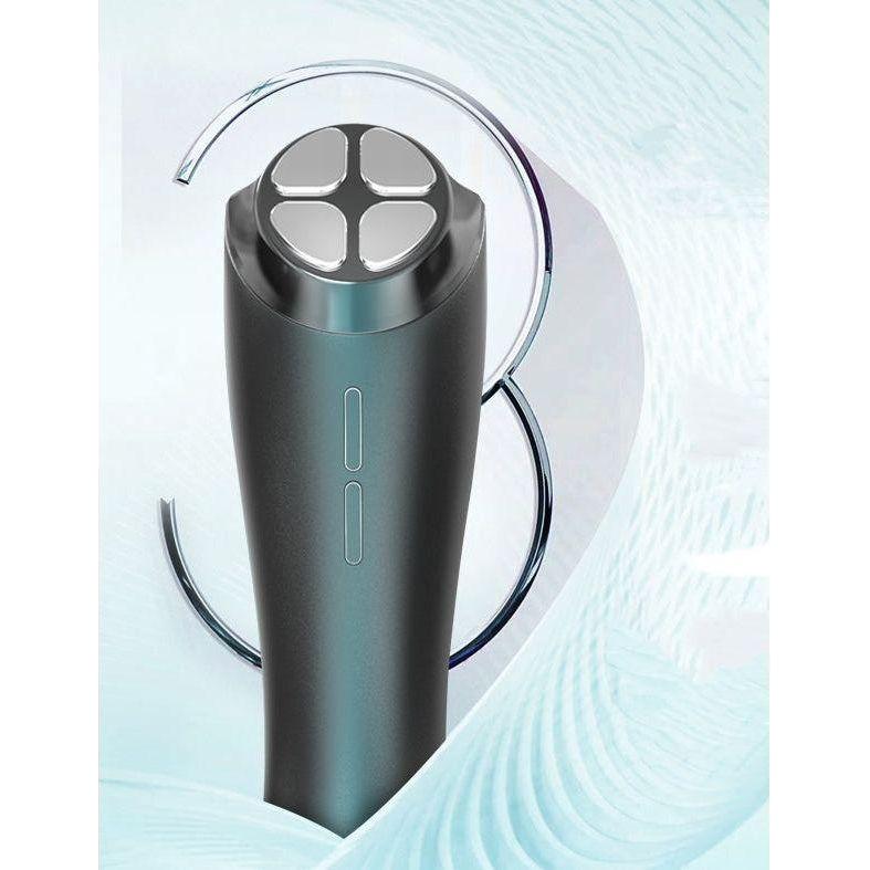 DLUS RF Beauty Device SIXE 4.2MHz | Advanced Skin Tightening & Lifting Technology